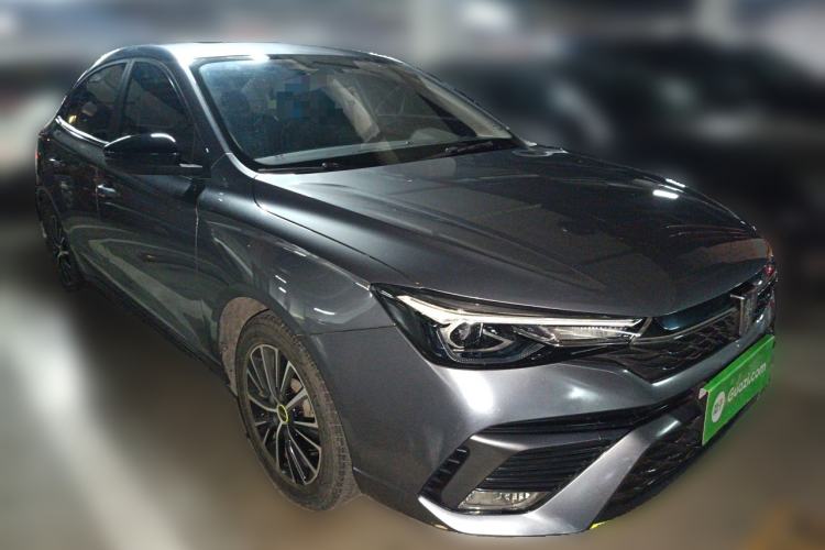 Used Roewe i5 2021 1.5L Manual Diamond Edition Exterior 2