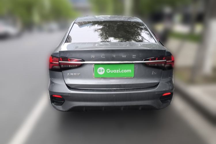 Used Roewe i5 2021 1.5L CVT Platinum Edition Exterior 4