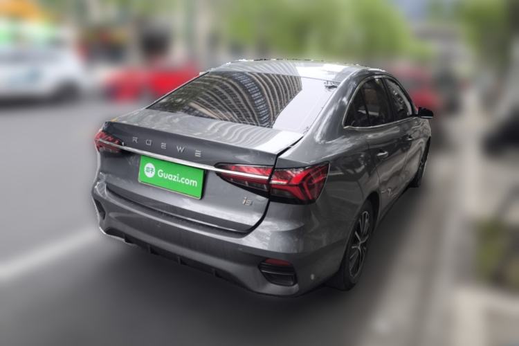 Used Roewe i5 2021 1.5L CVT Platinum Edition Exterior 5