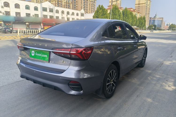 Used Roewe i5 2021 1.5L CVT Starry Edition Exterior 5
