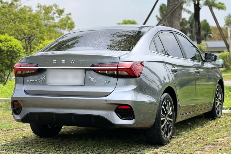 Used Roewe i5 2021 1.5L CVT Diamond Edition Exterior 6