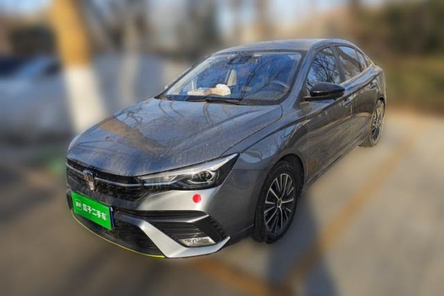 Used Roewe i5 2021 Revised 1.5L CVT Starry Edition