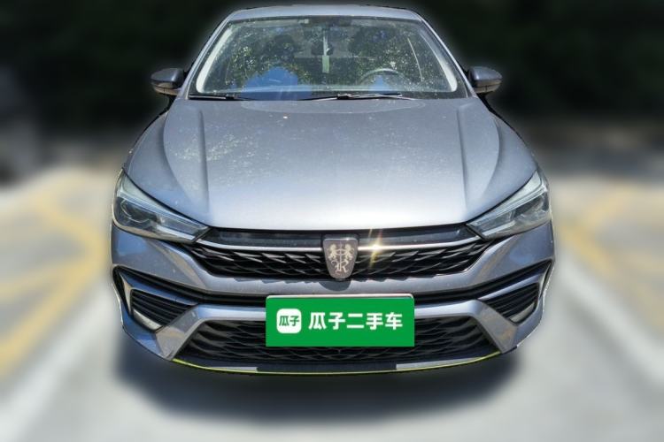 Used Roewe i5 2021 1.5L CVT Diamond Edition Front