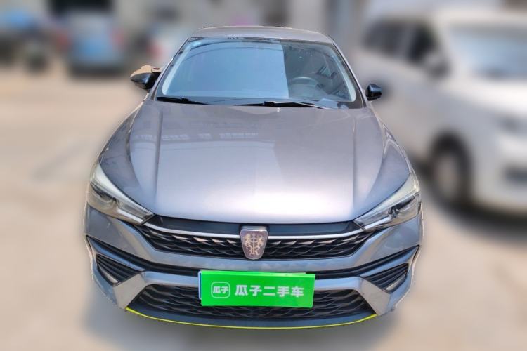Used Roewe i5 2021 1.5L CVT Diamond Edition Front