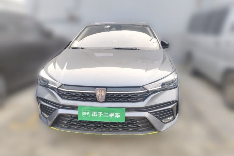 Used Roewe i5 2021 1.5L CVT Starry Edition Front