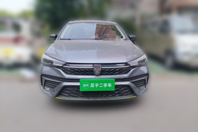 Used Roewe i5 2021 1.5L Manual Diamond Edition Front