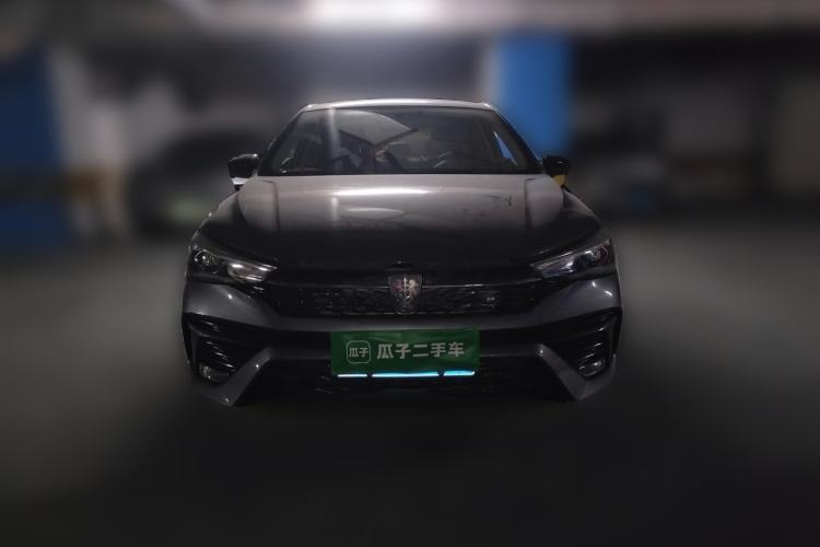 Used Roewe i5 2021 1.5L CVT Diamond Edition Front