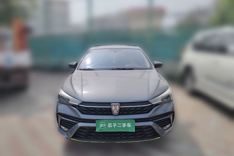 Used Roewe i5 2021 1.5L Manual Platinum Edition Front