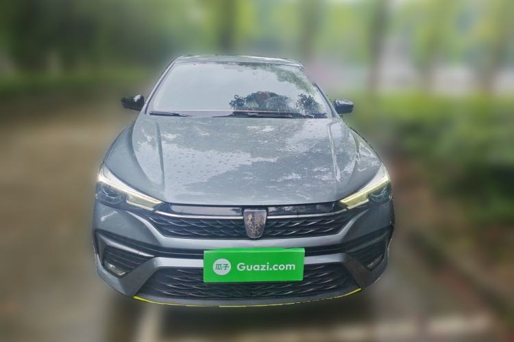 Used Roewe i5 2021 1.5L CVT Diamond Edition Front