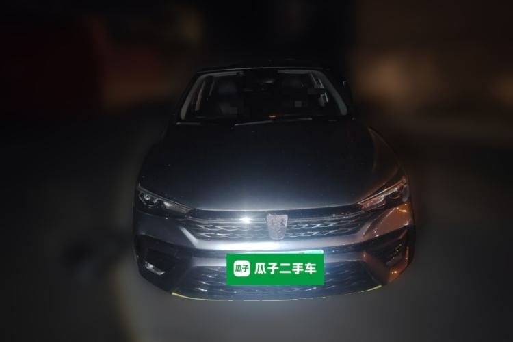 Used Roewe i5 2021 1.5L CVT Diamond Edition Front