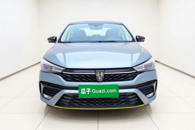 Used Roewe i5 2021 1.5L CVT Diamond Edition Front