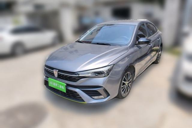 Used Roewe i5 2021 1.5L CVT Diamond Edition