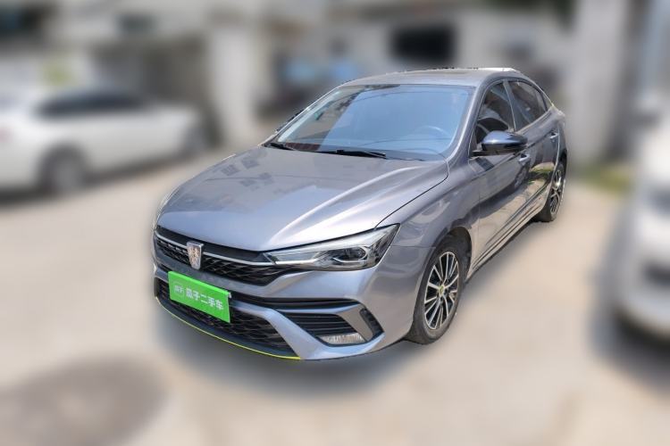 Used Roewe i5 2021 1.5L CVT Diamond Edition Guazi used car, China used car export, Used car for sale, Used  cars, Cheapest cars for sale
