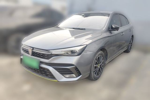 Used Roewe i5 2021 1.5L CVT Starry Edition