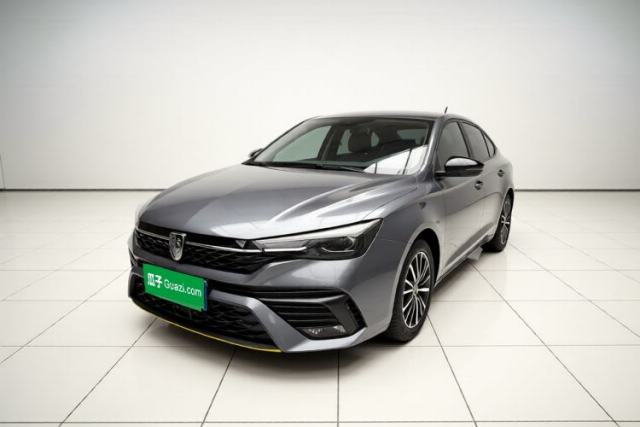 Used Roewe i5 2021 1.5L CVT Diamond Edition