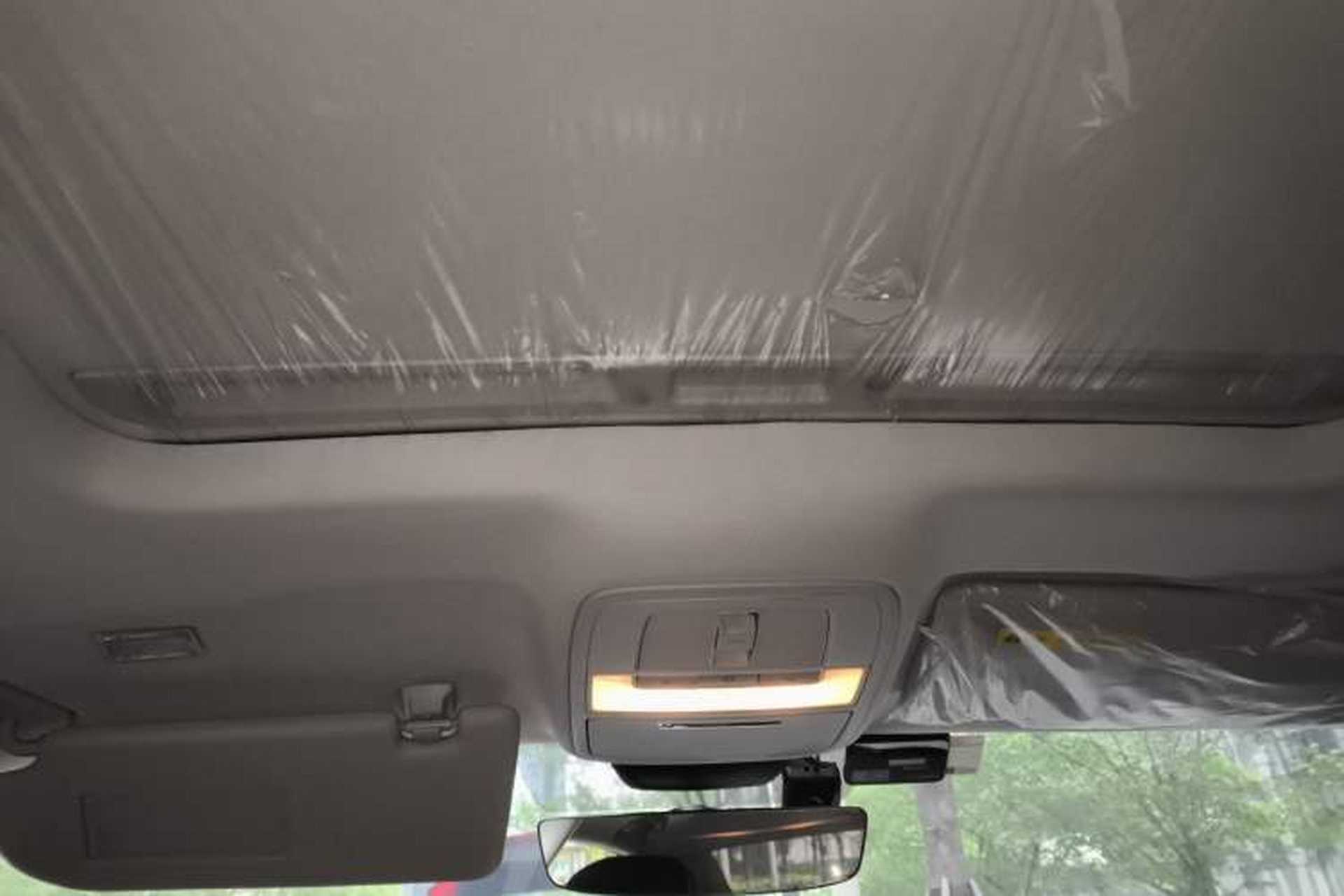 Used Roewe i5 2021 1.5L CVT Platinum Edition Headliner