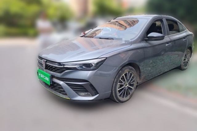 Used Roewe i5 2021 1.5L Manual Diamond Edition