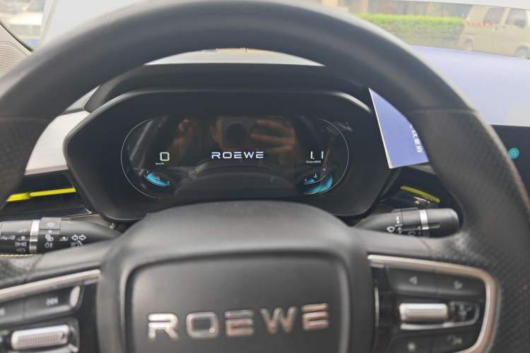Used Roewe i5 2021 1.5L CVT Platinum Edition Instrument Cluster