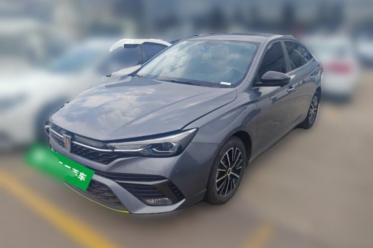Used Roewe i5 2021 1.5L CVT Black Gold Edition Guazi used car, China used car export, Used car for sale, Used  cars, Cheapest cars for sale