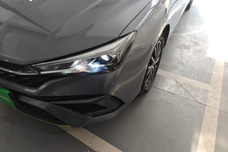 Used Roewe i5 2021 1.5L CVT Platinum Edition Left Front Headlight