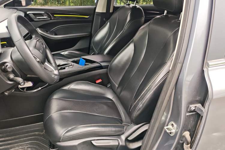 Used Roewe i5 2021 1.5L CVT Diamond Edition Left Front Seat