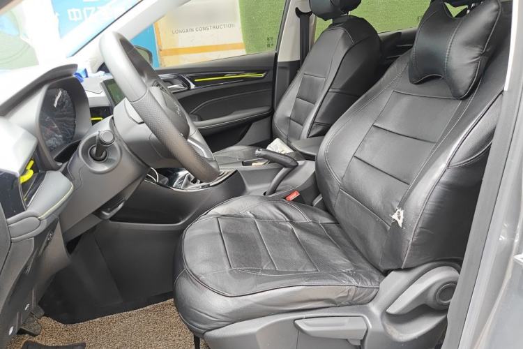 Used Roewe i5 2021 1.5L Manual Platinum Edition Left Front Seat
