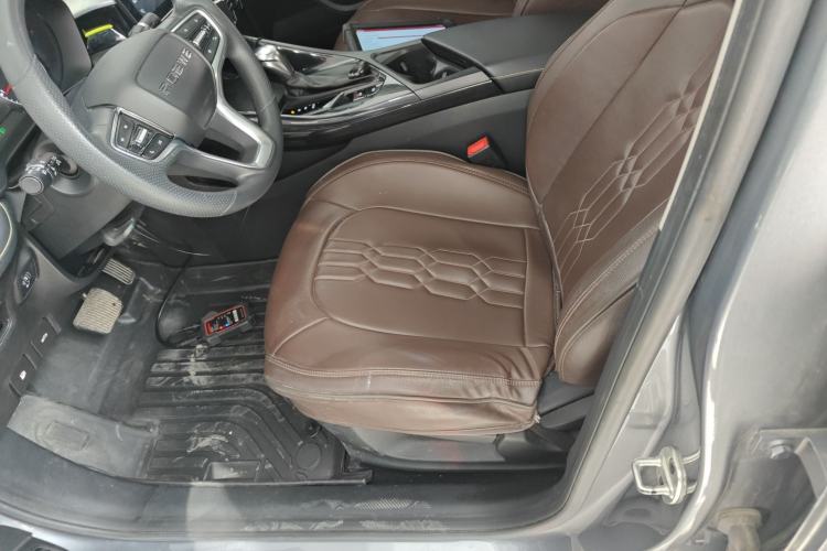 Used Roewe i5 2021 1.5L CVT Platinum Edition Left Front Seat