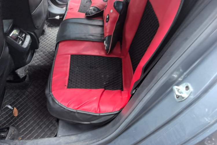 Used Roewe i5 2021 1.5L Manual Platinum Edition Left Rear Seat