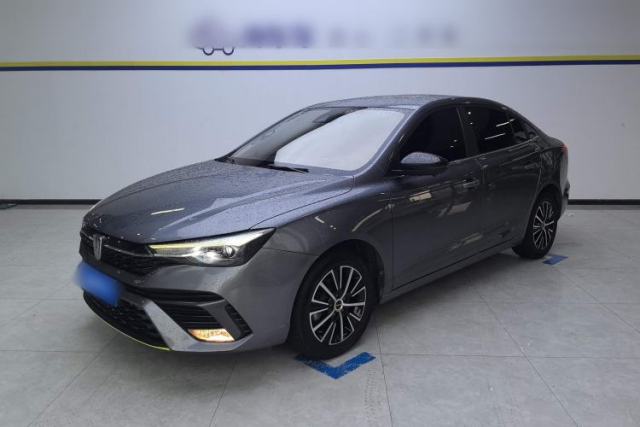 Used Roewe i5 2021 Revised 1.5L CVT Starry Edition