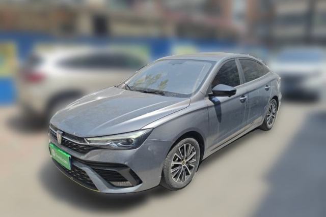 Used Roewe i5 2021 1.5L CVT Diamond Edition