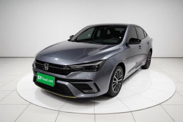 Roewe i5 2021 1.5L CVT Diamond Edition de segunda mano