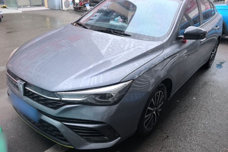 Used Roewe i5 2021 1.5L Manual Platinum Edition Guazi used car, China used car export, Used car for sale, Used  cars, Cheapest cars for sale