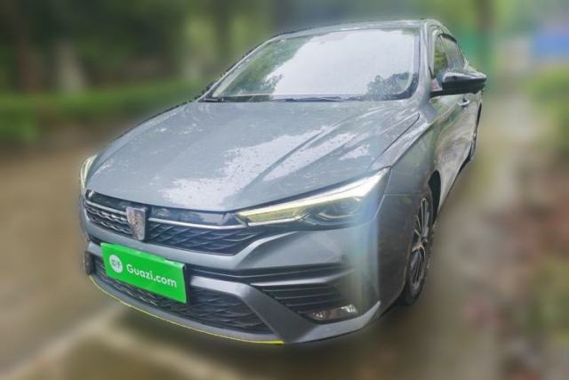 Used Roewe i5 2021 1.5L CVT Diamond Edition