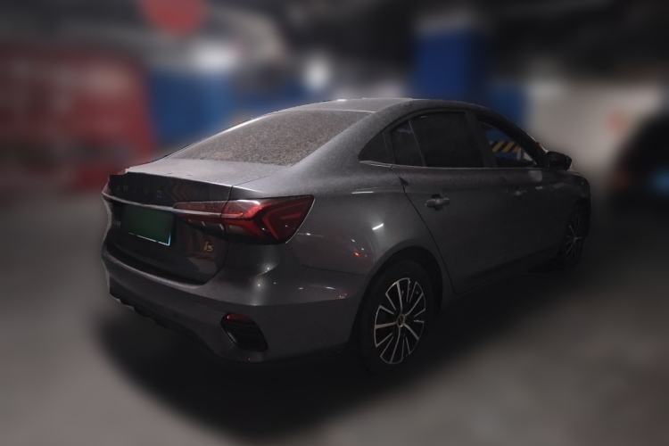 Used Roewe i5 2021 1.5L CVT Diamond Edition Rear Right 45 Deg