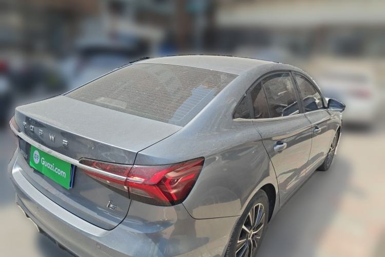 Used Roewe i5 2021 1.5L CVT Diamond Edition Rear Right 45 Deg