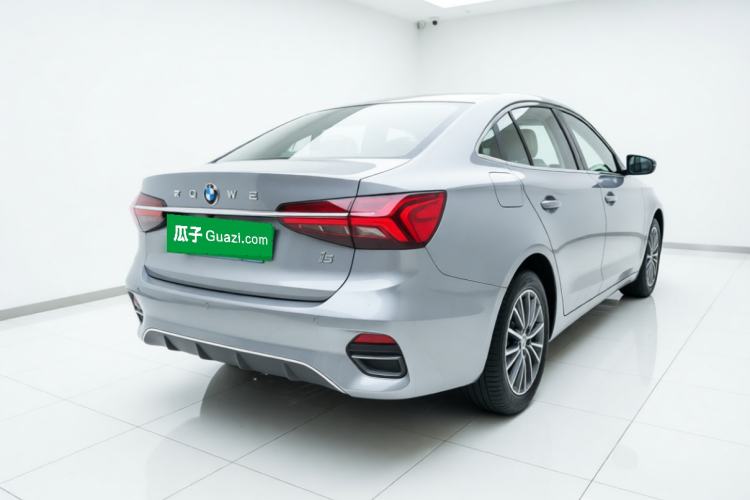 Used Roewe i5 2021 1.5L CVT Diamond Edition Rear Right 45 Deg