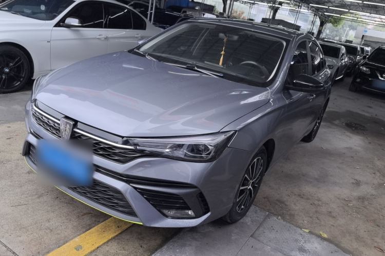 Used Roewe i5 2021 1.5L CVT Platinum Edition Guazi used car, China used car export, Used car for sale, Used  cars, Cheapest cars for sale
