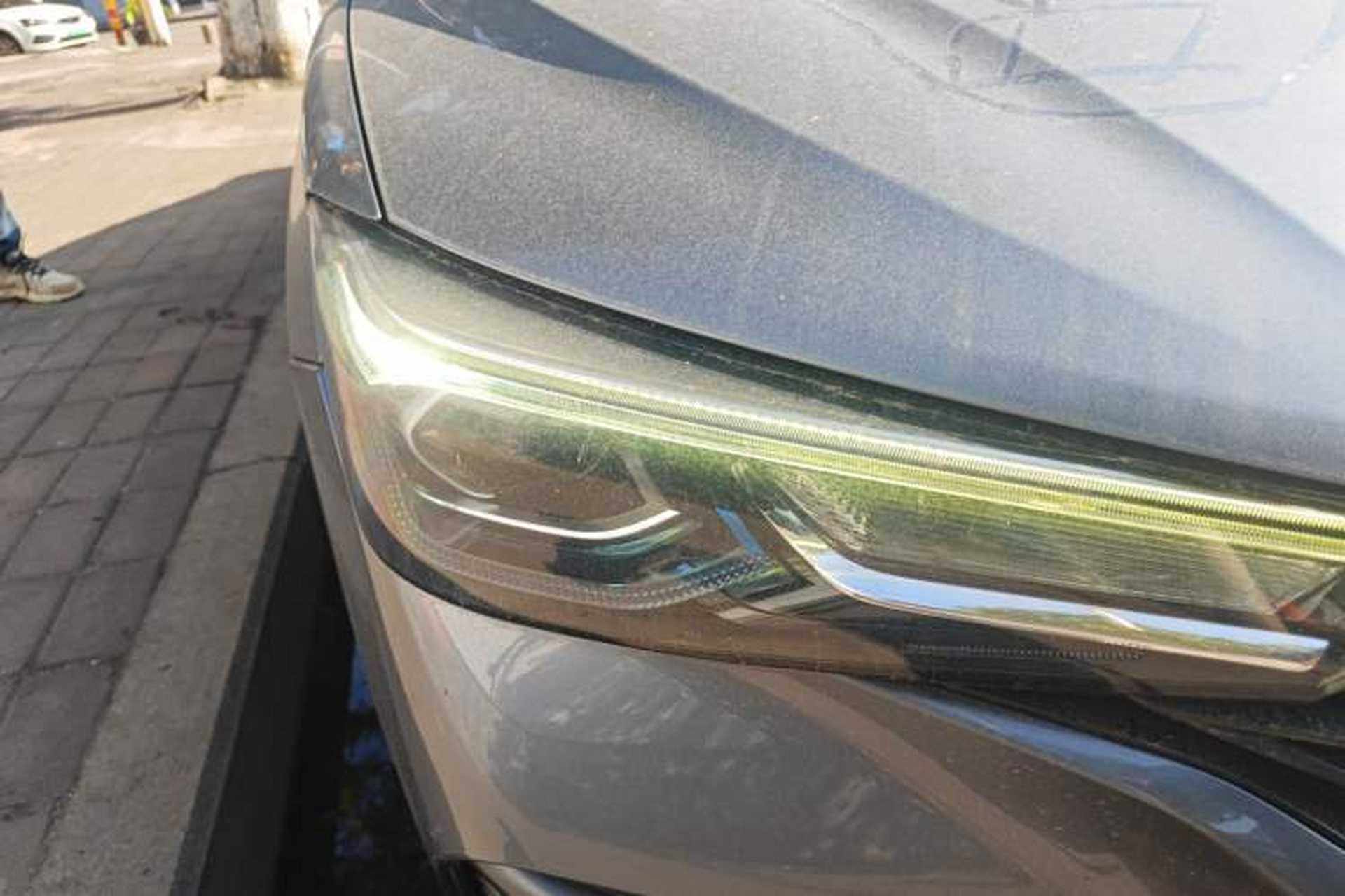 Used Roewe i5 2021 1.5L CVT Diamond Edition Right Front Headlight