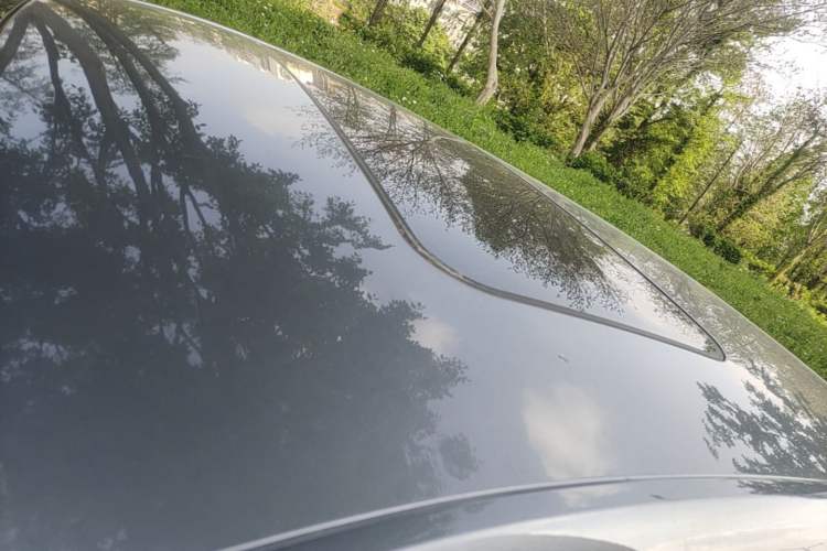 Used Roewe i5 2021 1.5L CVT Starry Edition Roof