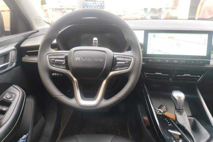 Used Roewe i5 2021 1.5L CVT Starry Edition Steering Wheel