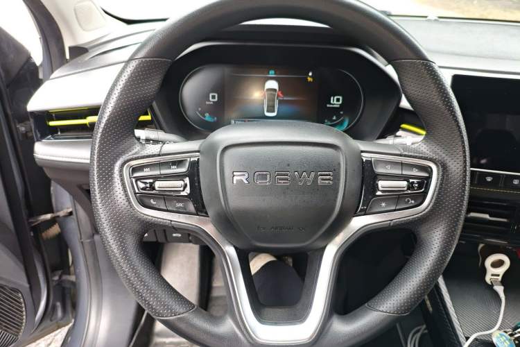 Used Roewe i5 2021 1.5L CVT Diamond Edition Steering Wheel