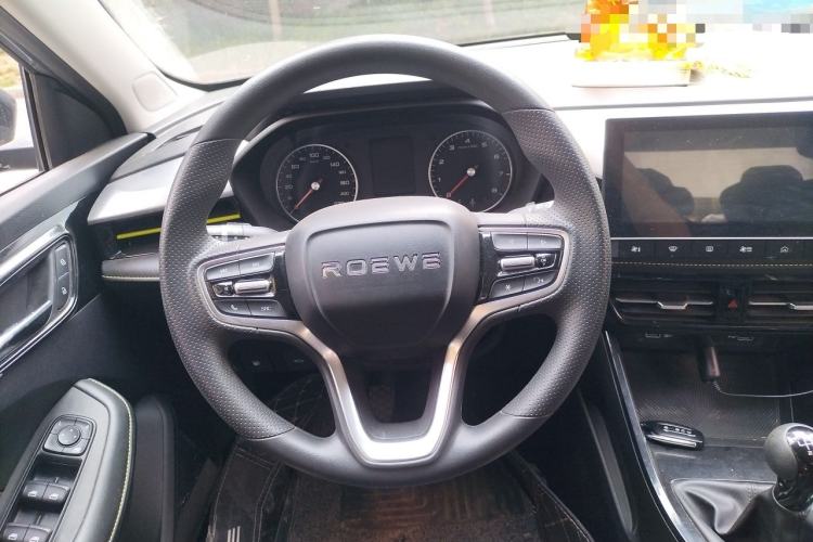 Used Roewe i5 2021 1.5L Manual Diamond Edition Steering Wheel