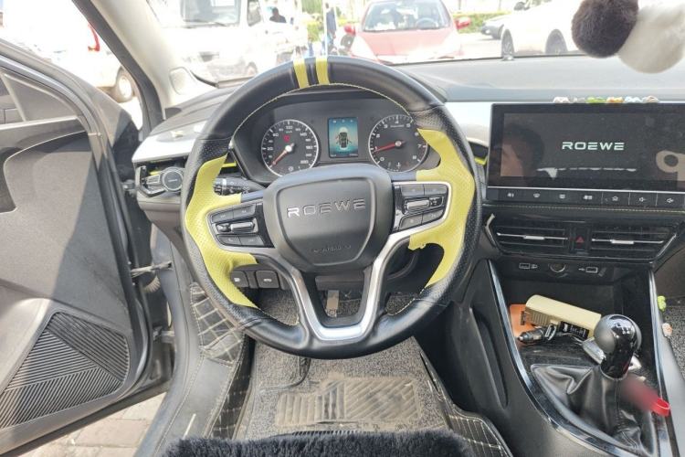 Used Roewe i5 2021 1.5L Manual Platinum Edition Steering Wheel