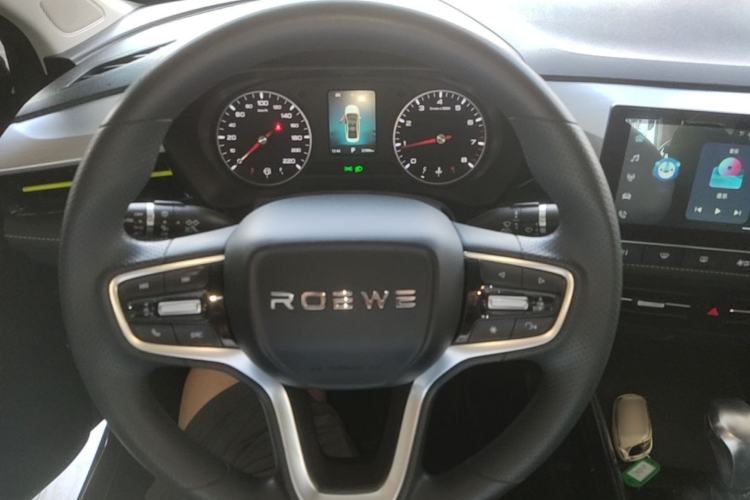 Used Roewe i5 2021 1.5L CVT Platinum Edition Steering Wheel