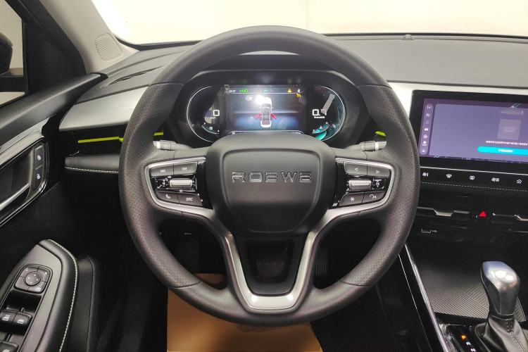 Used Roewe i5 2021 Revised Version 1.5L CVT Diamond Edition Steering Wheel