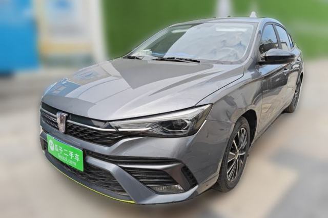 Used Roewe i5 2021 1.5L Manual Platinum Edition