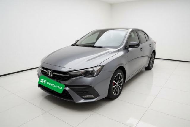 Used Roewe i5 2021 1.5L CVT Diamond Edition