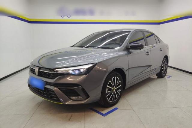 Used Roewe i5 2021 Revised Version 1.5L CVT Diamond Edition