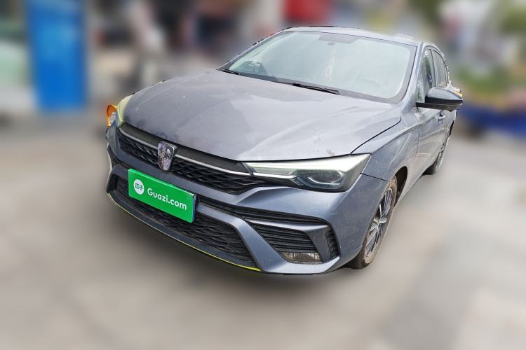 Used Roewe i5 2021 1.5L CVT Diamond Edition Guazi used car, China used car export, Used car for sale, Used Roewe cars, Cheapest cars for sale