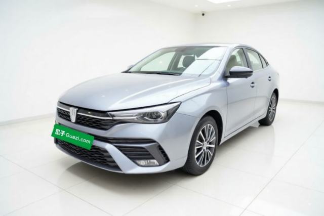 Roewe i5 2021 1.5L CVT Diamond Edition usado